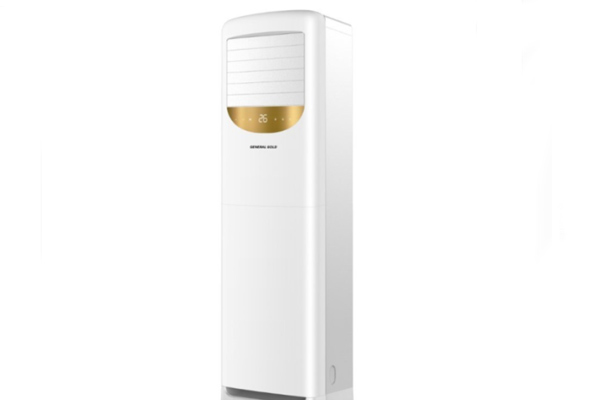 کولر گازی 48000 ایستاده جنرال گلد مدل GG-AF48000 ULTRA